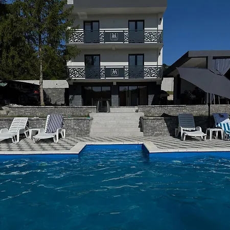 Villa Monti *