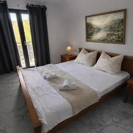 Villa Monti